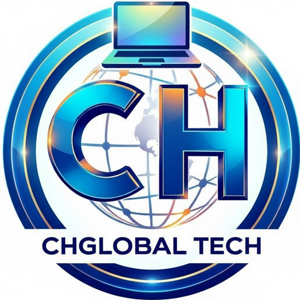 CHGlobal Logo